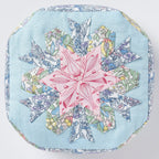 EPP Pincushion Sewing Pattern PDF