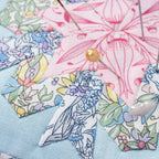 EPP Pincushion Sewing Pattern PDF