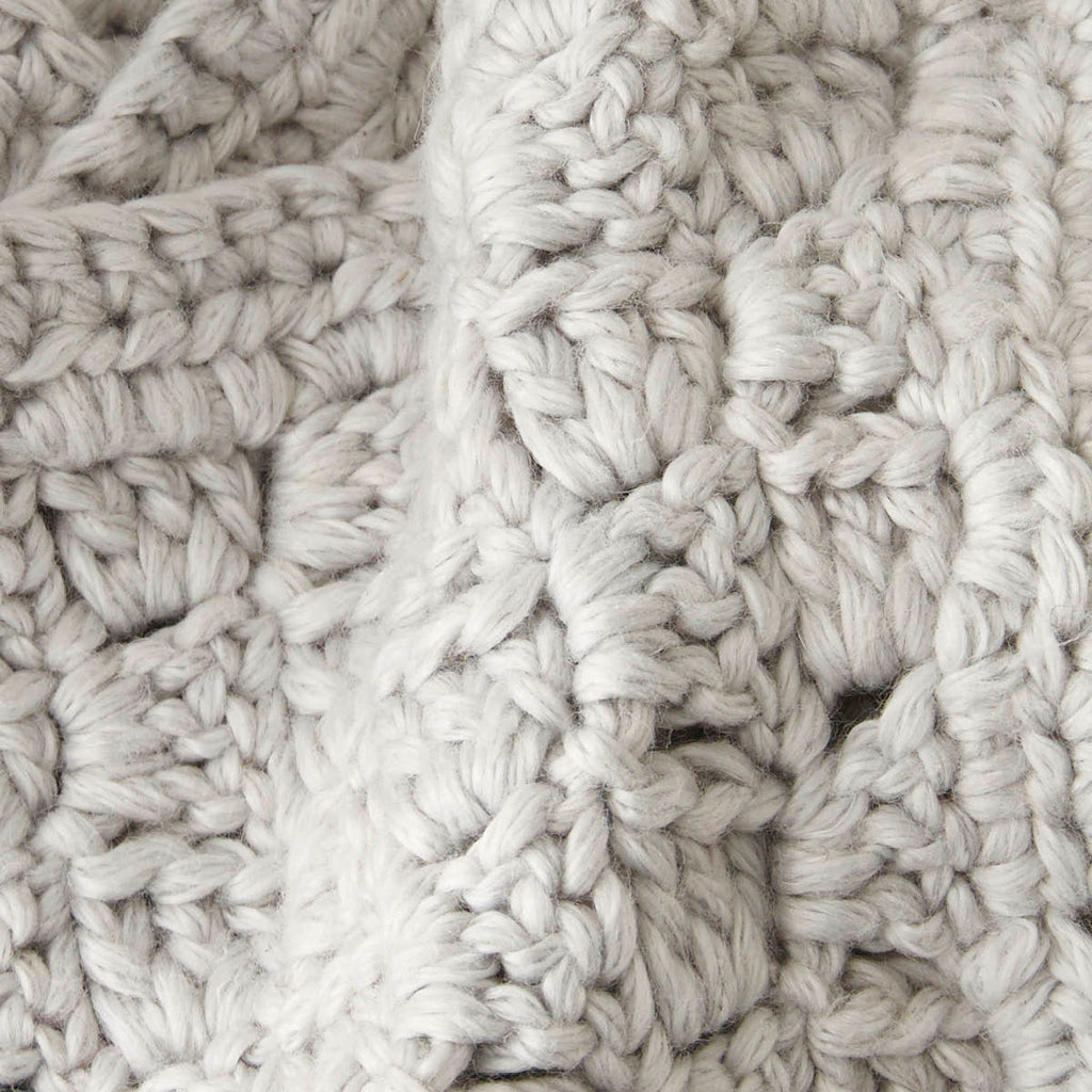 Bunny Baby Blanket Crochet Pattern PDF