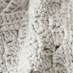Bunny Baby Blanket Crochet Pattern PDF