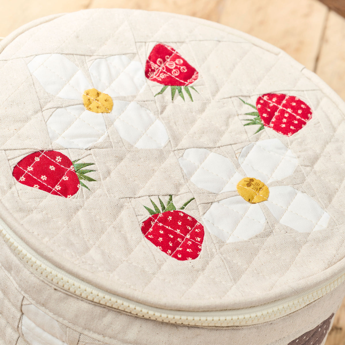 FPP Fruit and Vegetable Storage Pattern PDF