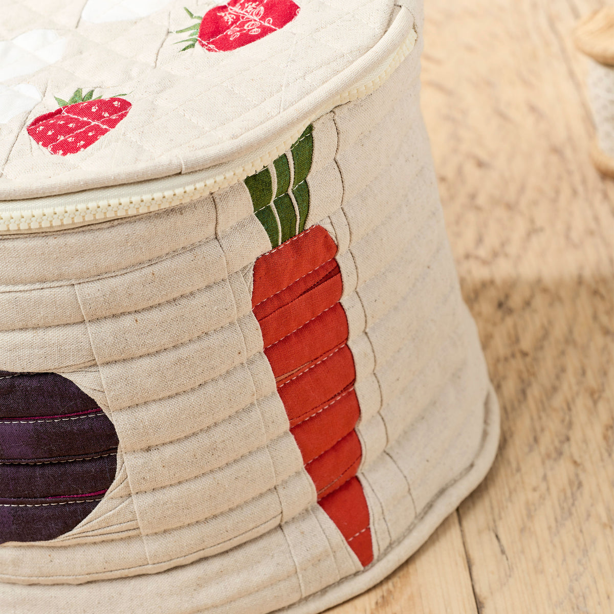 FPP Fruit and Vegetable Storage Pattern PDF
