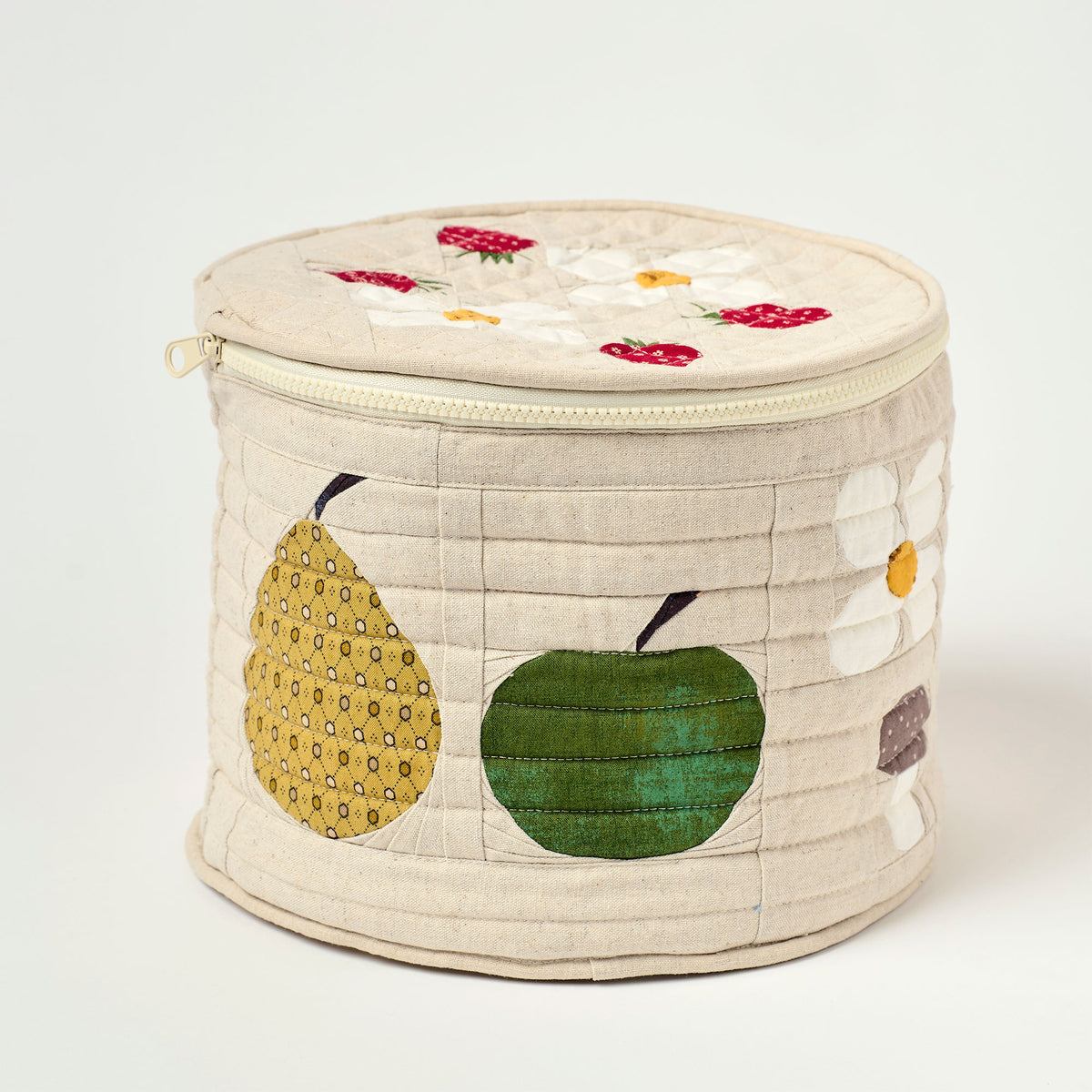 FPP Fruit and Vegetable Storage Pattern PDF
