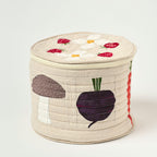 FPP Fruit and Vegetable Storage Pattern PDF