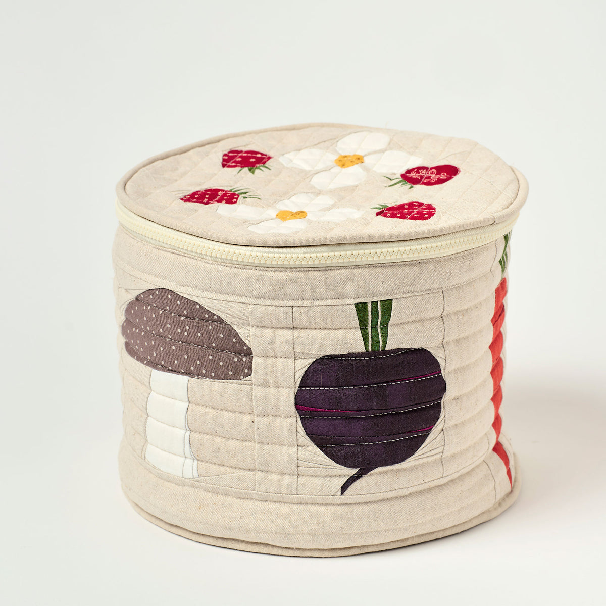 FPP Fruit and Vegetable Storage Pattern PDF