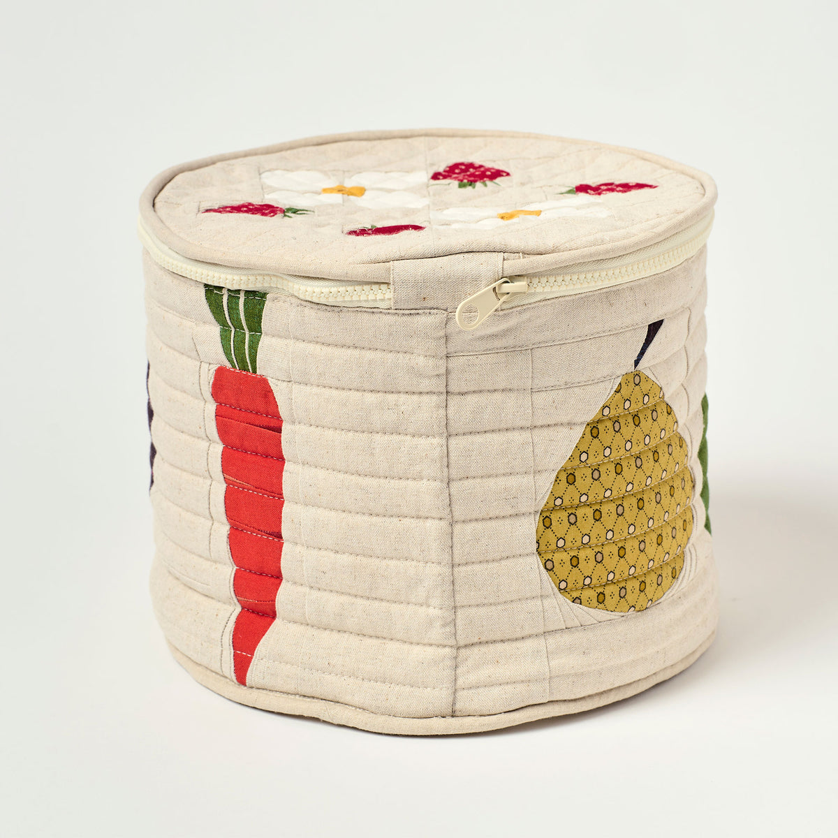 FPP Fruit and Vegetable Storage Pattern PDF