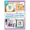 Fantasy Cross Stitch Collection Special Edition PDF Chartbook