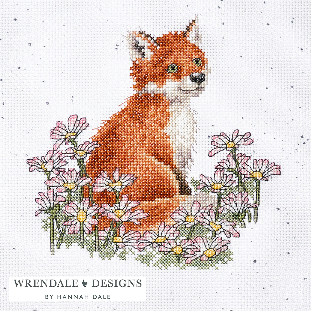 The World of Cross Stitching Magazine Issue 339 PDF + Wrendale calendar