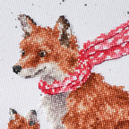 The World of Cross Stitching Magazine Issue 352 PDF