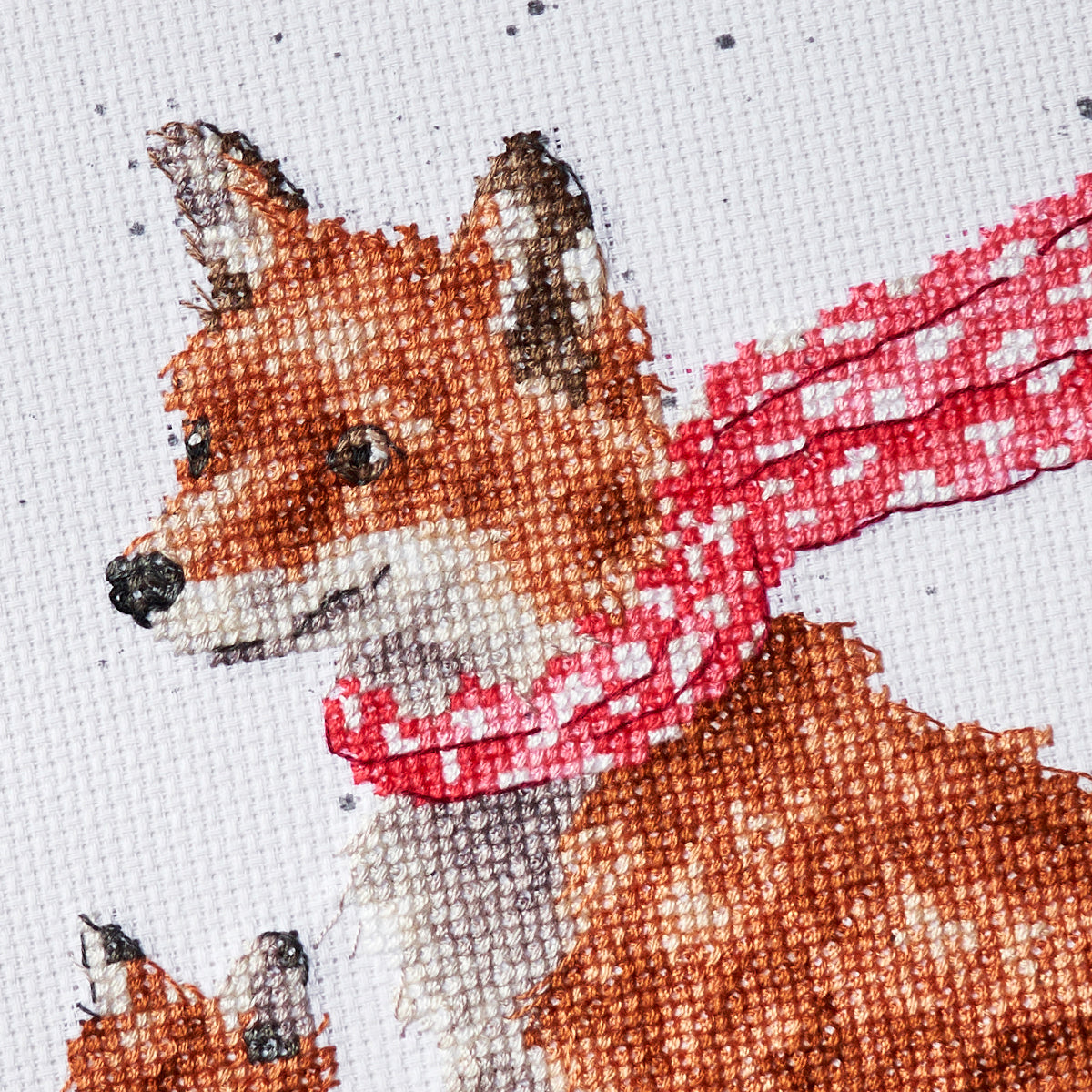 The World of Cross Stitching Magazine Issue 352 PDF