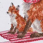 The World of Cross Stitching Magazine Issue 352 PDF