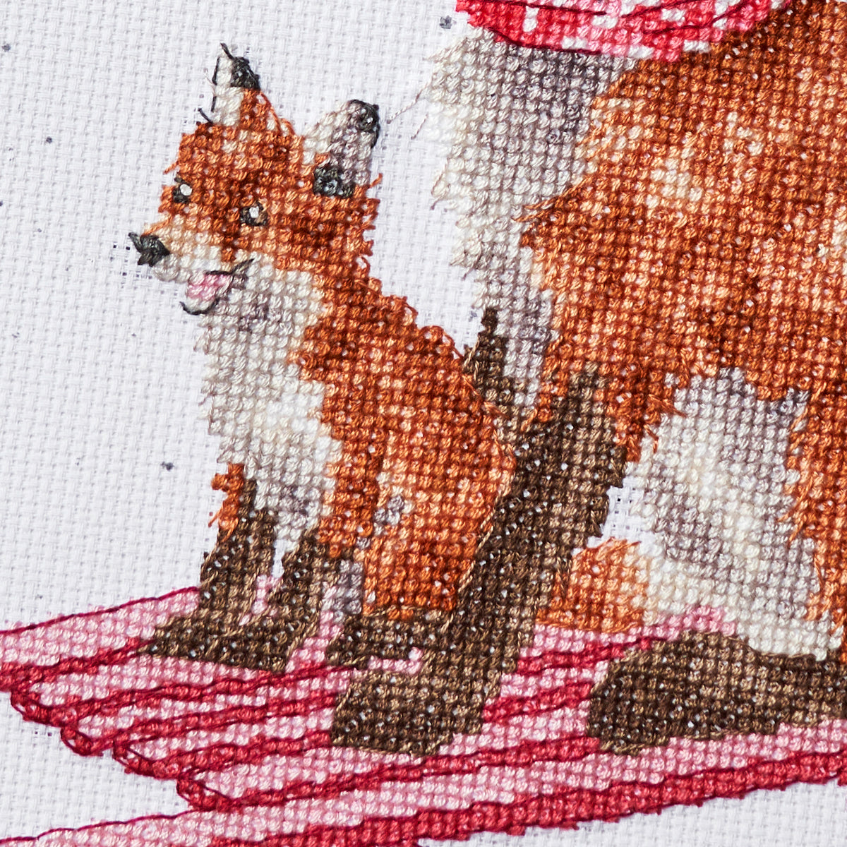 The World of Cross Stitching Magazine Issue 352 PDF