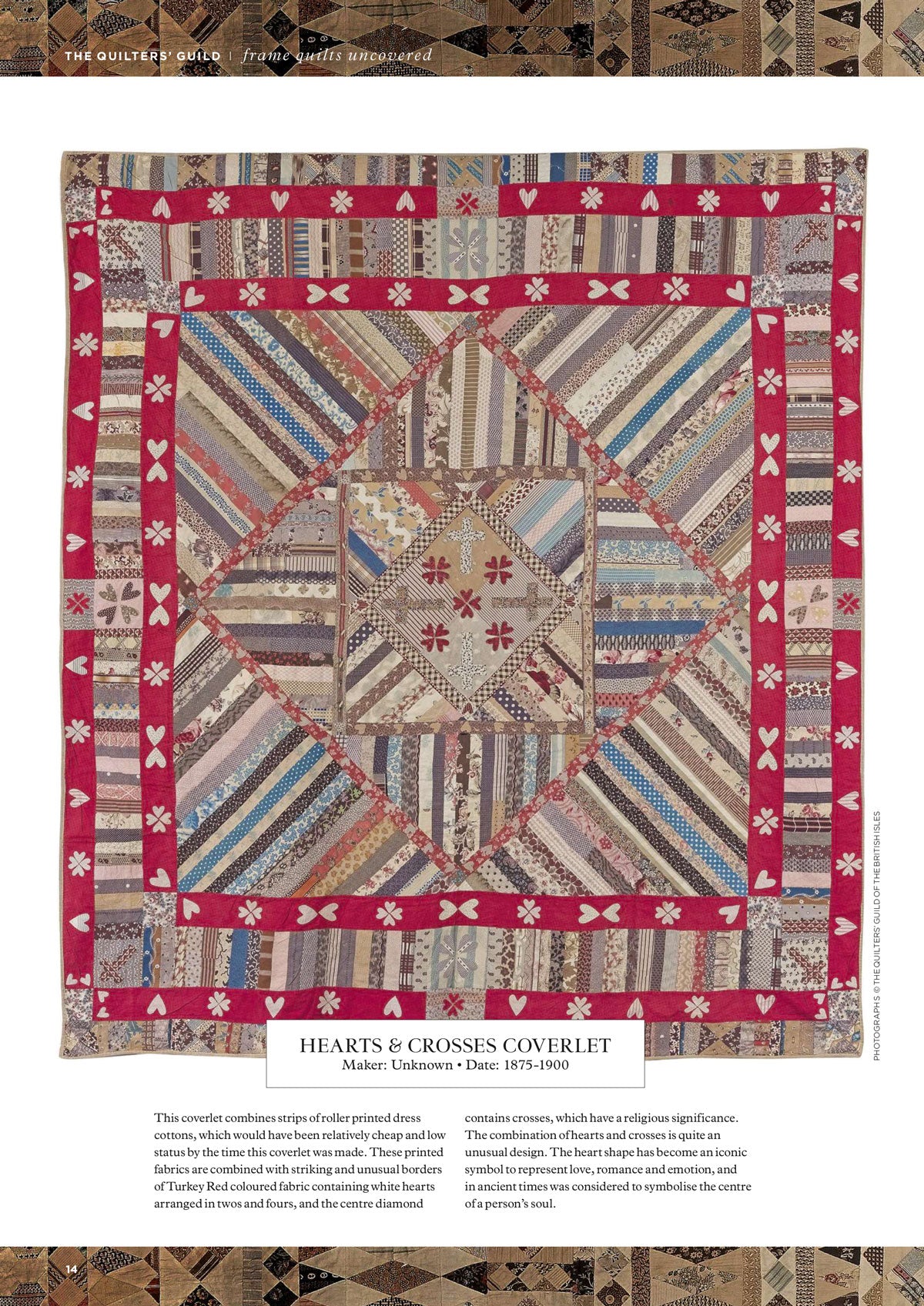 Frame Quilts Special Edition PDF