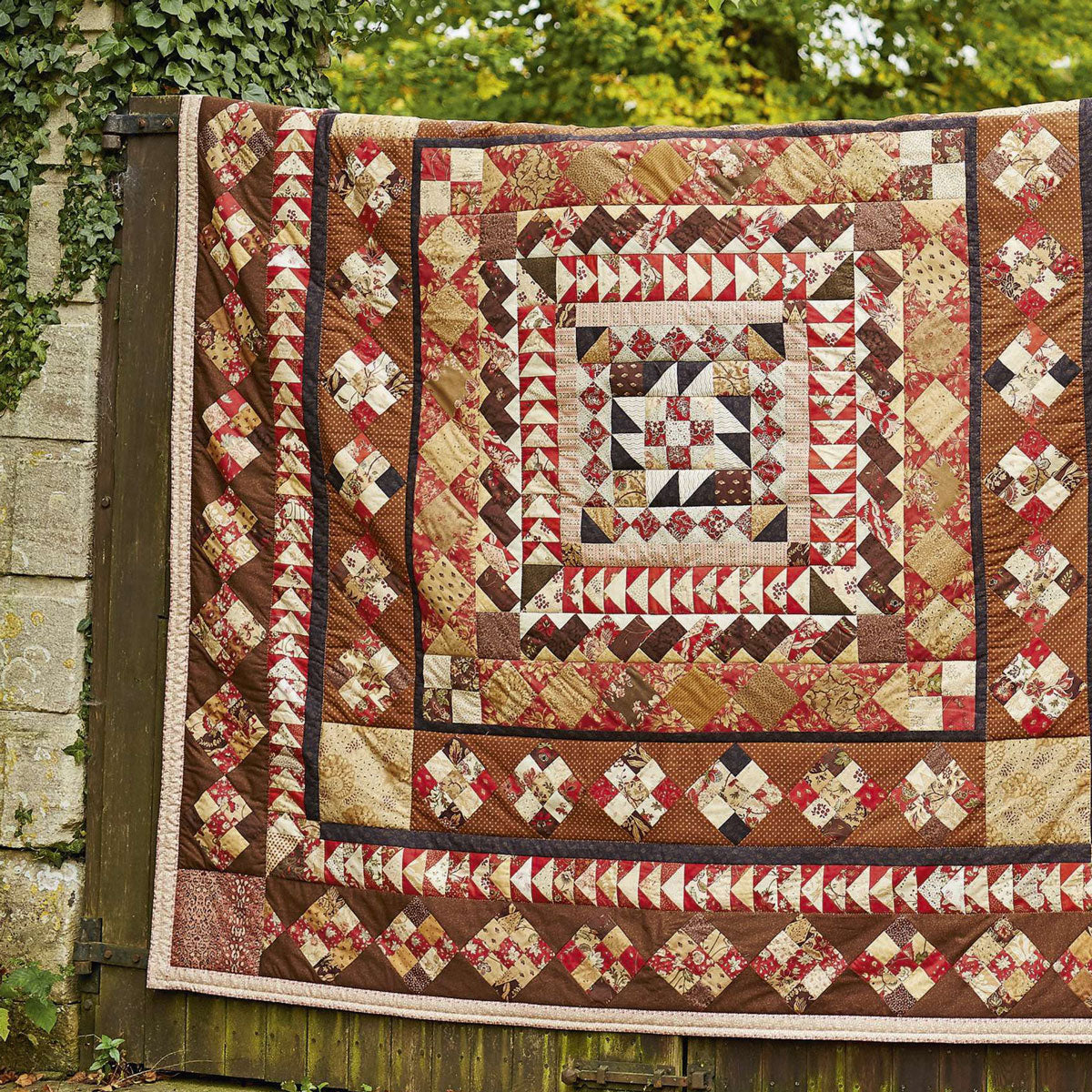 Frame Quilts Special Edition PDF