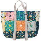 Fresh Pickings Quilt Sewing Pattern PDF