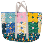 Fresh Pickings Quilt Sewing Pattern PDF