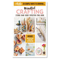 Mollie Makes Issue 499 | Mindful Crafting PDF