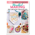 Mollie Makes Issue 502 | Mindful Making PDF