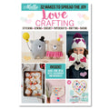 Mollie Makes Issue 503 | Love Crafting PDF