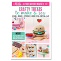 Mollie Makes Issue 506 | Crafty Treats to Make and Sew PDF