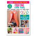 Mollie Makes Issue 508 | Crafting with Kids PDF