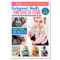 Mollie Makes Issue 511 | Gorgeous Knits PDF