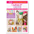 Mollie Makes Issue 515 | Crafting for Easter PDF