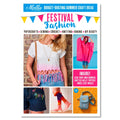 Mollie Makes Issue 517 | Festival Fashion PDF