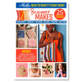 Mollie Makes Issue 518 | Beginner Makes PDF