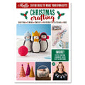Mollie Makes Christmas Crafting PDF