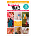 Mollie Makes Beginner Makes PDF