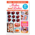 Mollie Makes Makes and Bakes PDF