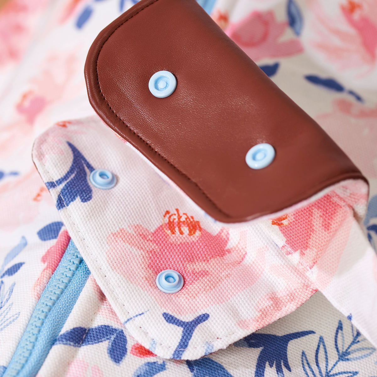 Gym Bag Sewing Pattern PDF