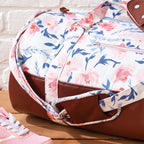 Gym Bag Sewing Pattern PDF