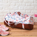 Gym Bag Sewing Pattern PDF