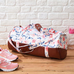 Gym Bag Sewing Pattern PDF