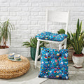 Garden Seat Cushions Sewing Pattern PDF