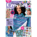Simply Crochet Magazine Issue 175 PDF