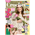 Simply Crochet Magazine Issue 176 PDF