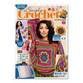 Simply Crochet Magazine Issue 179 PDF