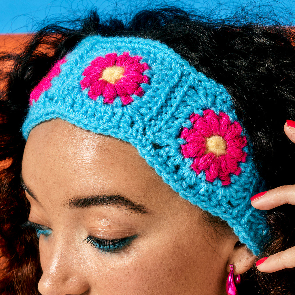 Granny Square Makes: Six Pattern Bundle