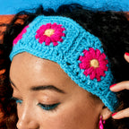 Granny Square Makes: Six Pattern Bundle