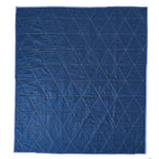 120 Degree Triangle Quilt PDF