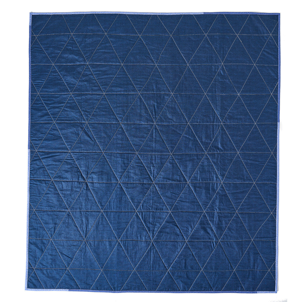 120 Degree Triangle Quilt PDF