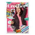 Simply Crochet Magazine Issue 172 PDF