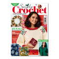 Simply Crochet Magazine Issue 181 PDF