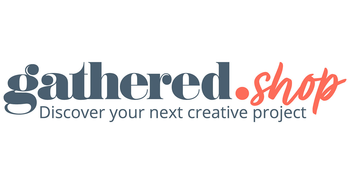 All levels crochet patterns – Gathered