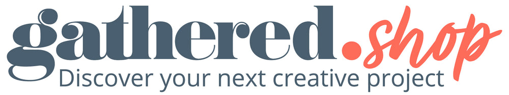 Gathered shop logo