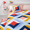 Geo Lines Quilt Pattern PDF