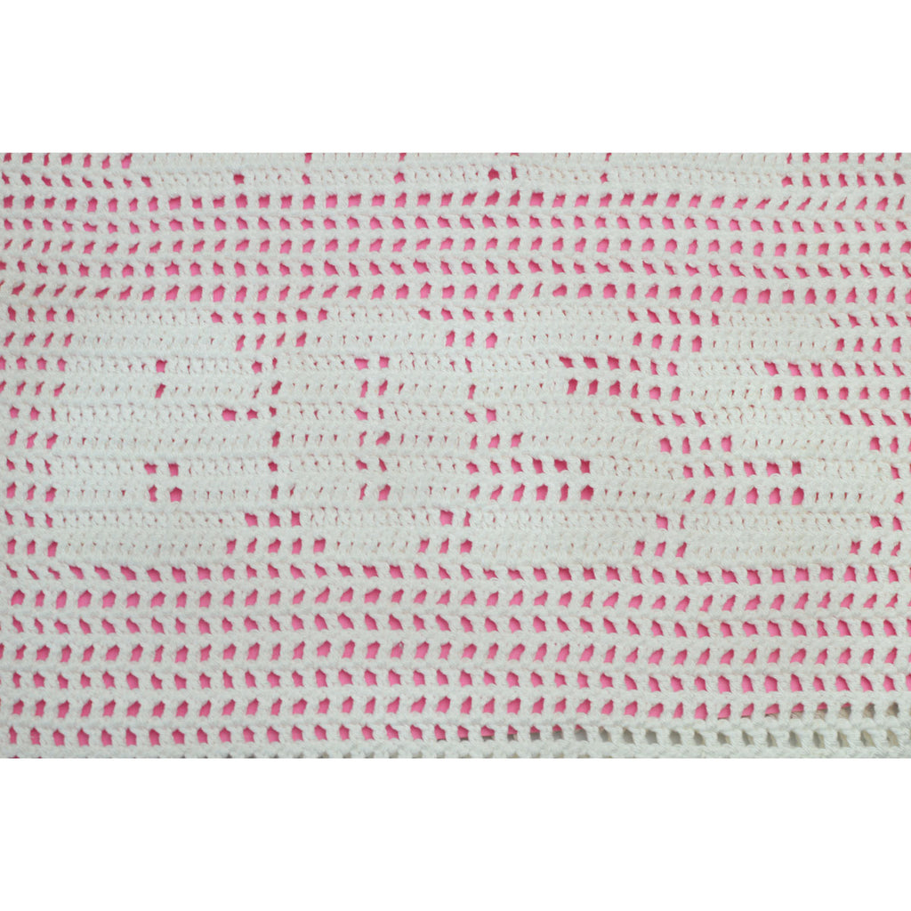 Girl Boss Bag Crochet Pattern PDF